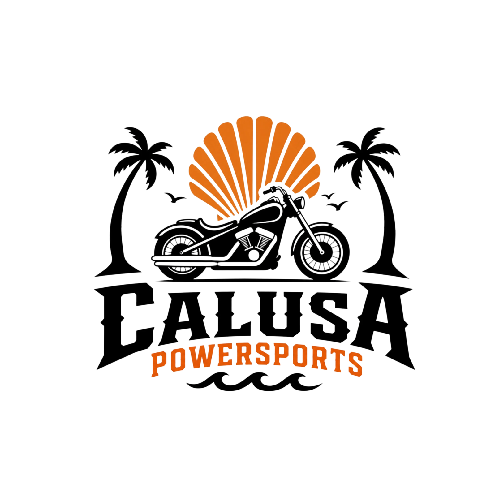 Calusa Powersports